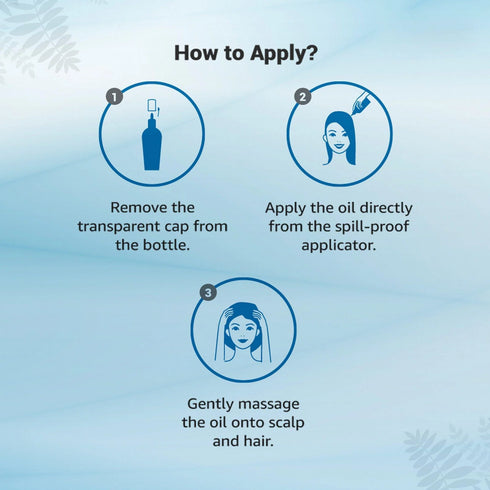 Himalaya Anti-Dandruff Hair Oil
